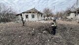 РФ обстріляла Донеччин 21 березня 2025 року