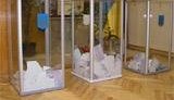 Batkivschyna Claims Sabotage of Vote Counting in Two Kyiv Stations