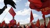 Коммунисты опомнились после отставки Калетника: "Бюджет стал общаком Партии регионов". ВИДЕО