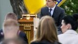 Я нічого не боюся, бо я нічого поганого не роблю, - Зеленський