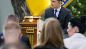 Я нічого не боюся, бо я нічого поганого не роблю, - Зеленський