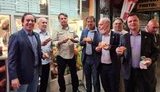 Отказавшегося вакцинироваться президента Бразилии Болсонару не пускают в рестораны в Нью-Йорке. ФОТО