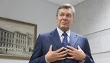 The 2014 Maidan cases: investigation against Yanukovych