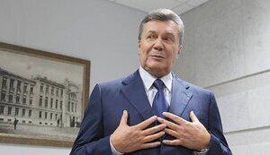 Расстрелы на Майдане: Подготовительное заседание по делу Януковича и силовиков тянется с июня 2024 года