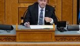 Глава парламенту Естонії Піллуаас звинуватив РФ в анексії 5% країни