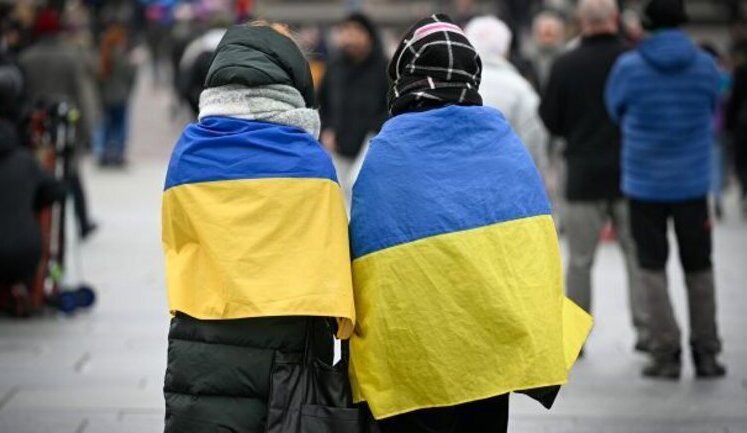 В Ірландії скоротять допомогу українським біженцям через дефіцит житла