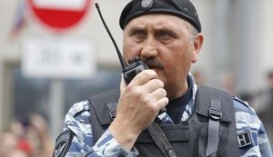 "Кусюк гімна сплив": у Москві розганяє мітинги колишній командир київського "Беркута", причетний до злочинів проти активістів Майдану. ФОТО