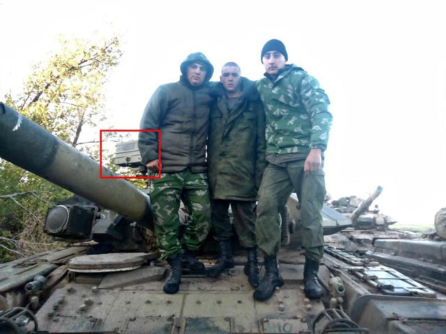 доказательства армиярф