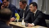 Серед країн НАТО немає єдиної позиції щодо військової допомоги Україні та надання озброєнь, - Зеленський