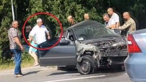 Суд заочно арестовал олигарха Дыминского, подозреваемого в совершении смертельного ДТП, - Сарган