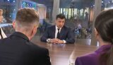 Катастрофы с питьевой водой в Украине нет, но она не должна произойти со следующими поколениями, - Зеленский. ВИДЕО