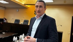 Chernyshov is requested to be arrested with bail set at 55 million hryvnia