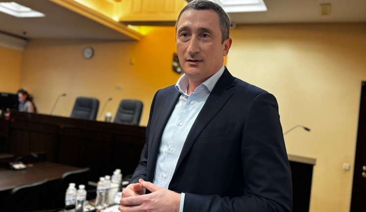 САП просить арештувати Чернишова з можливістю вийти під заставу у 55 млн грн