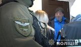Громадянин Туреччини возив через український кордон до Польщі нелегалів з Іраку. ВІДЕО+ФОТОрепортаж