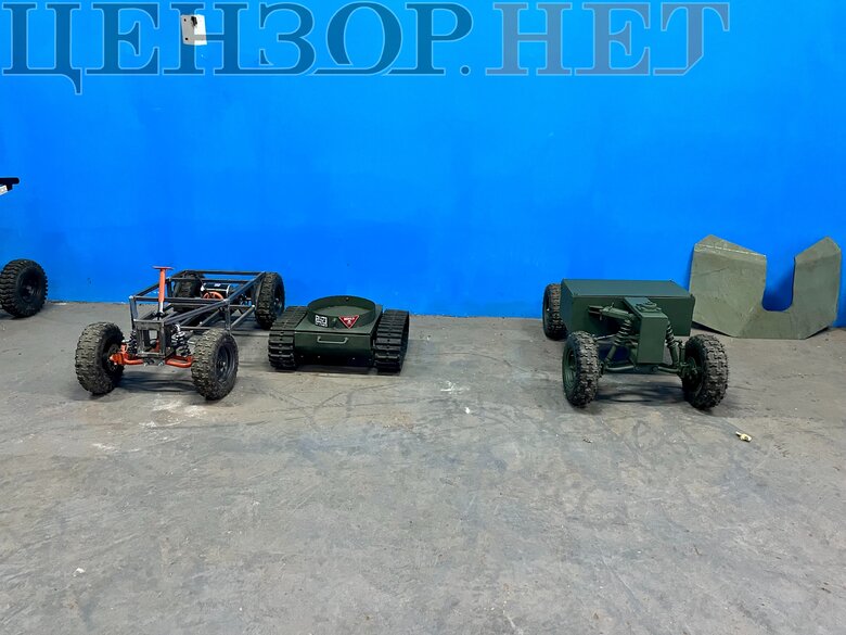 Євген Гнаток: Байрактари - це прикольна штука. Але за його вартість можна зробити декілька десятків тисяч інших дронів 09