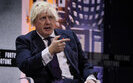 Boris Johnson supports Trump’s deal on Ukraine’s rare earth metals
