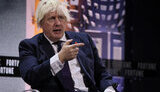 Boris Johnson supports Trump’s deal on Ukraine’s rare earth metals
