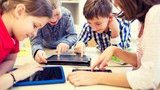 "Всеукраинская школа онлайн" запустила приложение для смартфонов