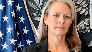 Росія висилає прессекретарку посольства США, - РосЗМІ
