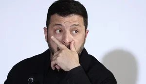 53% опитаних вважають, що Зеленський має обмежитися нинішнім президентським терміном