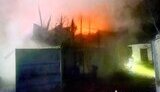 Shahed’s attack on Kyiv region. What is known about consequences