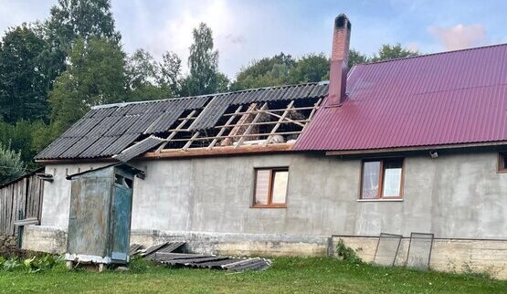 Атака на Закарпаття 21 серпня Що відомо