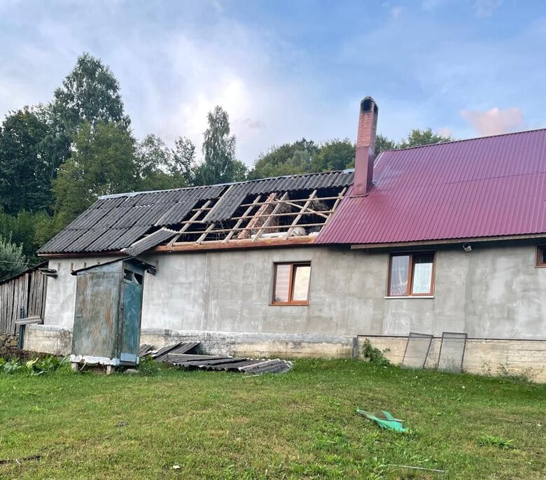 Атака на Закарпаття 21 серпня Що відомо