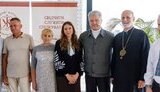 Юлія Лисак отримала стипендію Таранса Бобанича