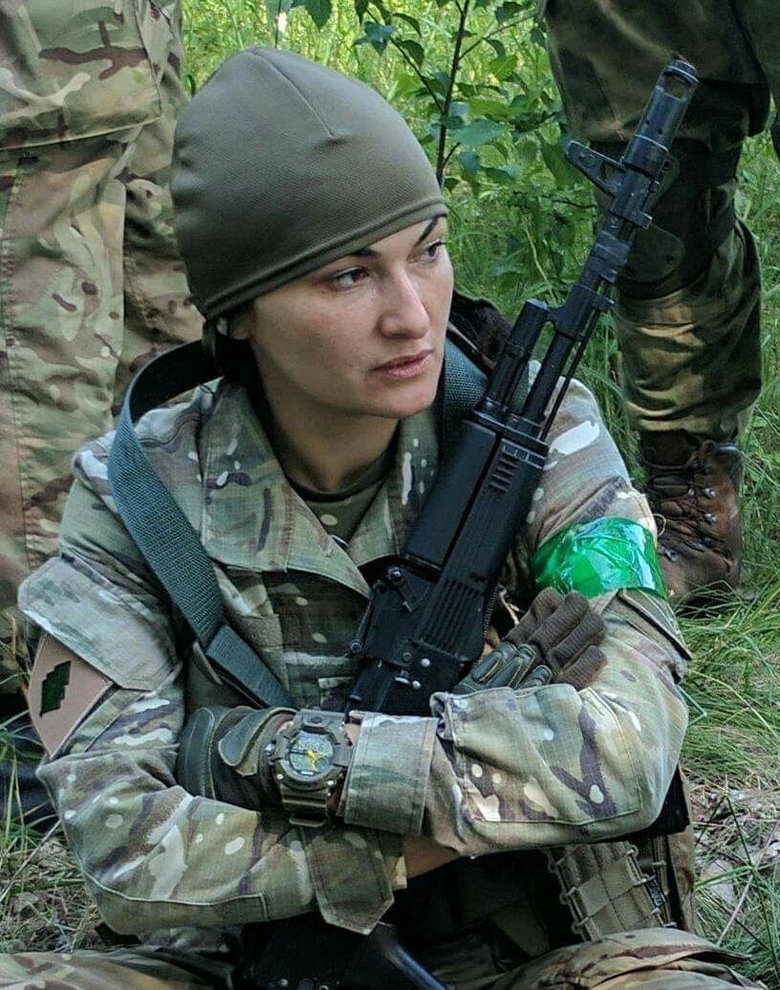 Я певен, що у нас скрізь повно диверсійних груп противника, які просто чекають на свій час, а з ТрО Україна буде готова зустріти ворога будь-де, - інтерв’ю з бійцями підрозділів Сил ТрО ЗСУ 07 Я певен, що у нас скрізь повно диверсійних груп противника, які просто чекають на свій час, а з ТрО Україна буде готова зустріти ворога будь-де, - інтерв’ю з бійцями підрозділів Сил ТрО ЗСУ 07