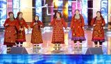 Россию на "Евровидении" будет представлять ... группа бабушек из Удмуртии. ПОЗИТИВНОЕ ВИДЕО