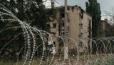 Через російські обстріли у Дружківці закривають міську лікарню: роботу припинять до 7 вересня