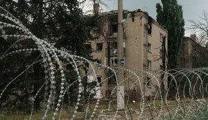 У Дружківці через обстріли припиняє роботу міська лікарня