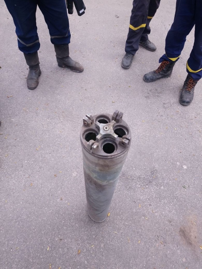 Війська РФ завдали авіаудару по Нью-Йорку на Донеччині: є влучання у промислове підприємство та житлові квартали, троє загиблих, троє поранених 09 Війська РФ завдали авіаудару по Нью-Йорку на Донеччині: є влучання у промислове підприємство та житлові квартали, троє загиблих, троє поранених 09