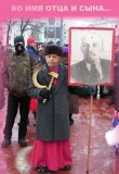 Призрак бродит по Европе