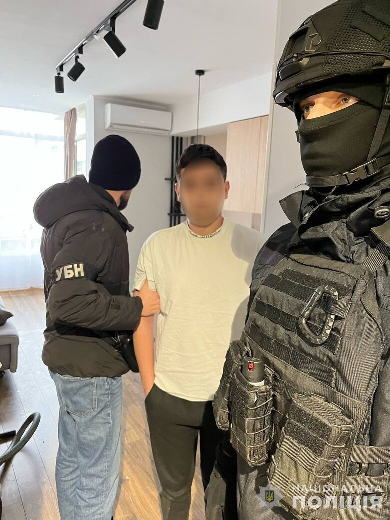 У Львові ліквідовано наркоугруповання