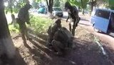сбу задержание