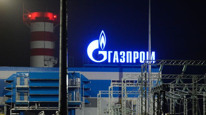 Росія відкрила газовий фронт. Газпром обмежив транзит газу через Україну і зупинив через Польщу 01