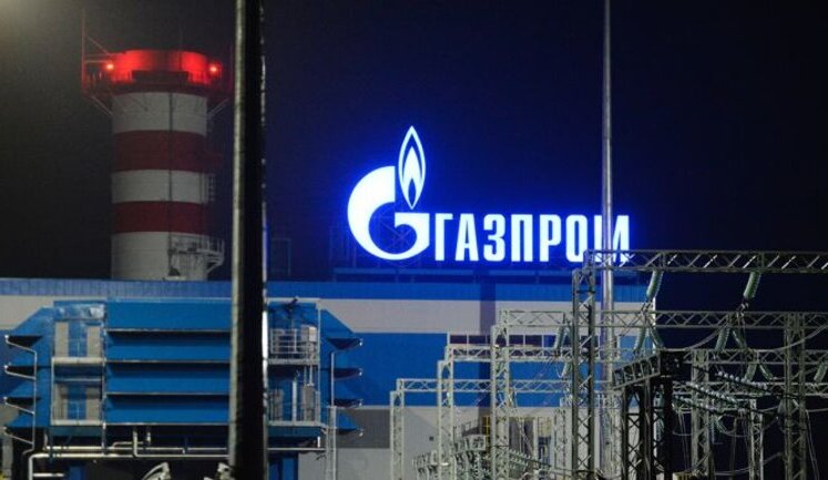 Росія відкрила газовий фронт. Газпром обмежив транзит газу через Україну і зупинив через Польщу
