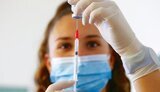 UNICEF delivers 117,000 doses of Pfizer vaccine to Ukraine under COVAX