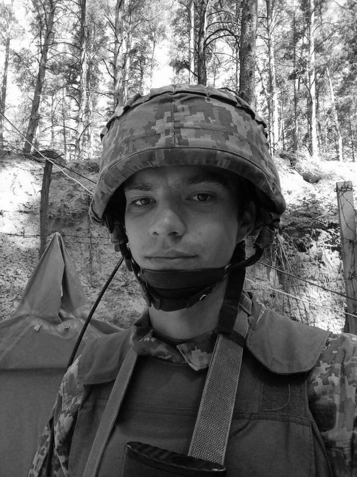 Загинув Богдан Немцов