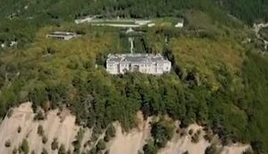 16-уровневый бункер, "Димина дача" и две аквадискотеки, - расследование "Медузы" о дворце Путина в Геленджике (обновлено)