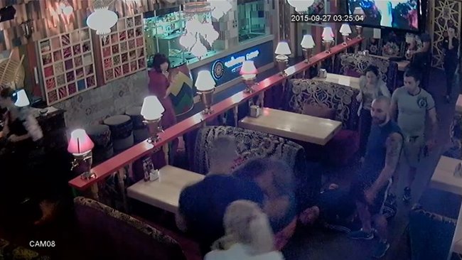 Вбивство Артема Приходька: чому амністували людину, винну в смерті бійця АТО 02