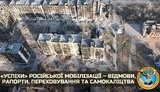 розвідка