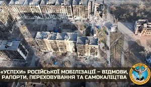 розвідка
