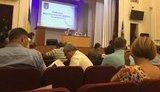 Загиблому контррозвіднику СБУ Олександру Хараберюшу присвоїли звання почесного громадянина Маріуполя