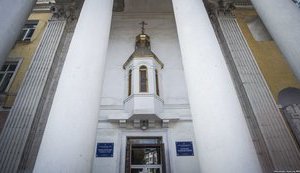 Россия сократила религиозную свободу украинцев в оккупированном Крыму, - доклад комиссии США