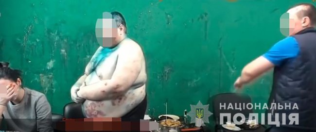 Поліція завершила розслідування злочинів відеоблогерів, які пропагували насильство і жорстокість 01