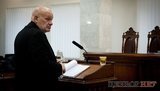 Свидетель в деле Щербаня не был знаком с Тимошенко. ВИДЕО
