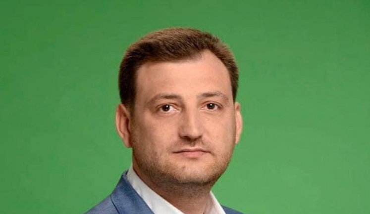 Наверное, из-за моей бурной реакции правоохранители подумали, что я пьян, - "слуга народа" Васильковский о задержании в Одессе