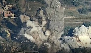 РЛС та ретранслятори БпЛА: ЗСУ завдали ударів по об’єктах РФ